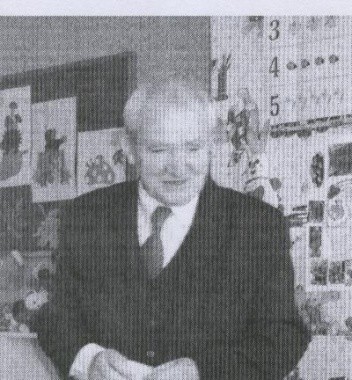 Jerzy Marchewka