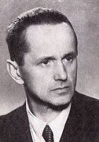 Kazimierz Moczarski