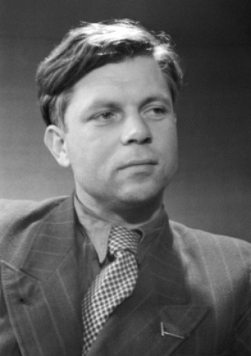 Petras Cvirka