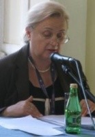 Irena Stawowy-Kawka