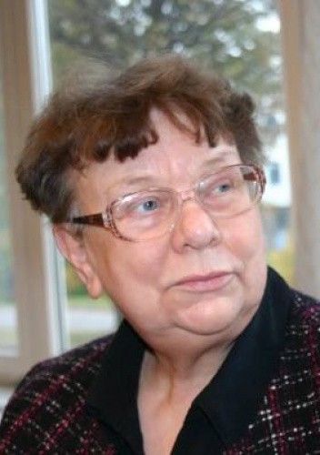 Regina Pawłowska