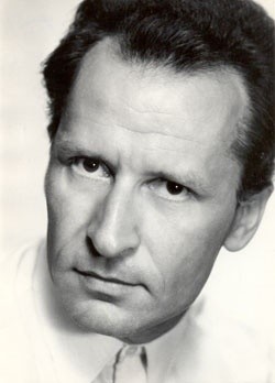 Zygmunt Hübner