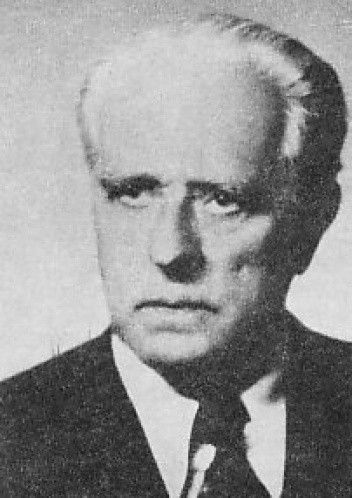 Franciszek Mamuszka