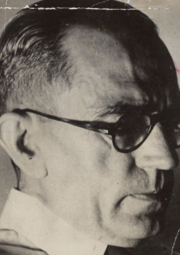 Graciliano Ramos
