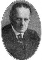 William Babington Maxwell