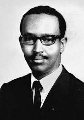 William J.F. Syad