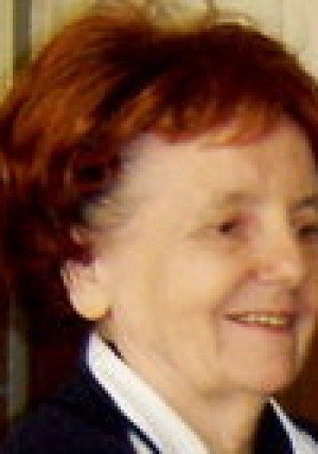 Maria Szypowska