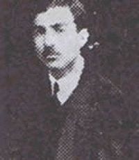 Rashid Yasemi