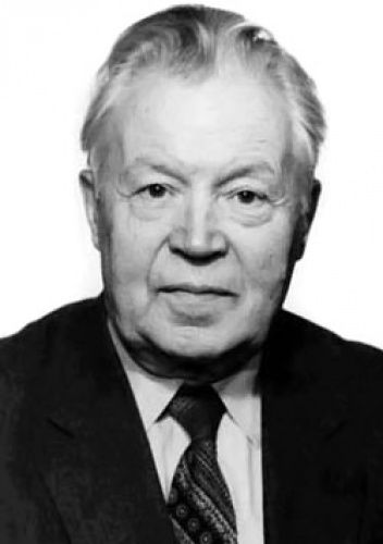 Siergiej Załygin