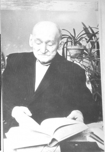 Rudolf Ranoszek