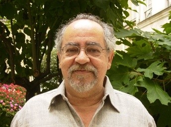 Flávio Moreira da Costa