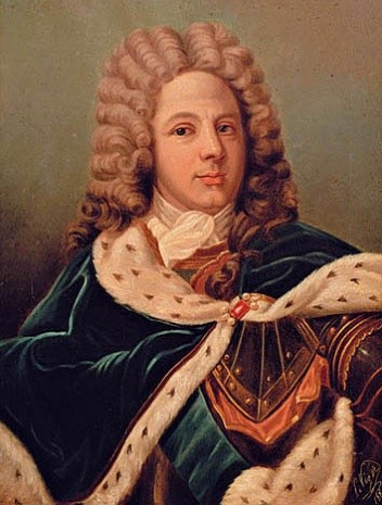 Louis de Rouvroy