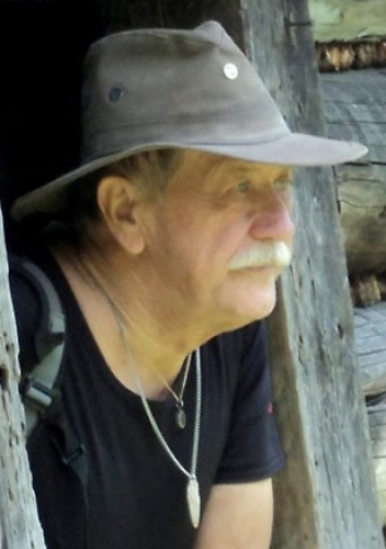 Marek Żbik