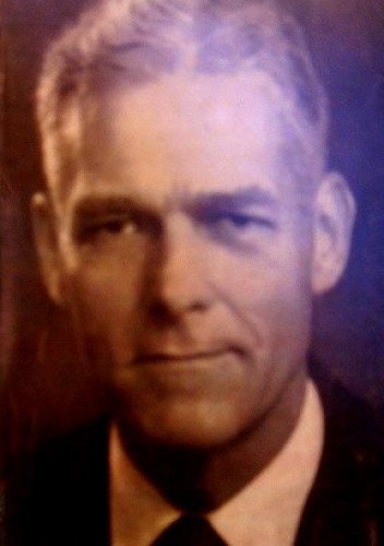 Richard Powell