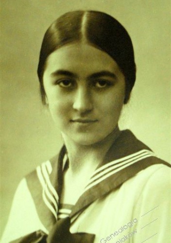 Krystyna Libiszowska-Dobrska