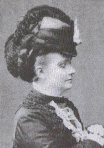 Maria Górska