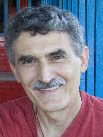 Marek Kalmus