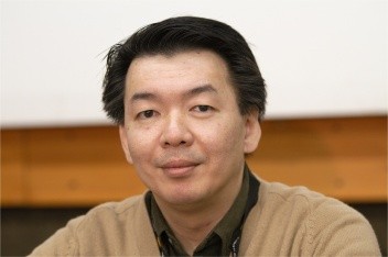 Satoshi Urushihara