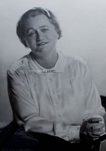 Friede Birkner
