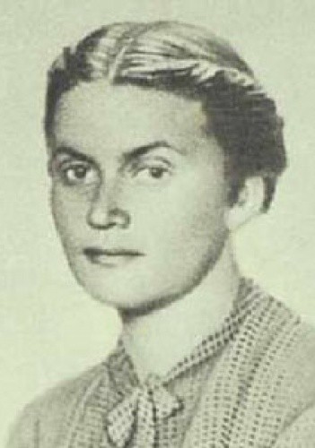 Krystyna Krahelska