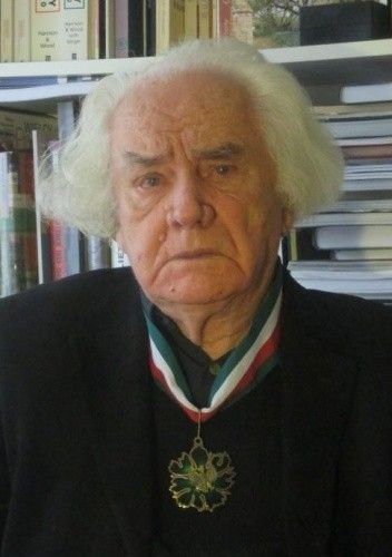 Tadeusz Barucki