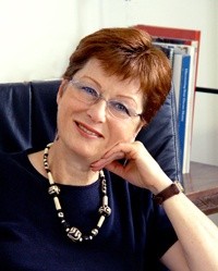 Karen Van Der Zee