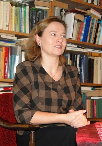 Anna Łajkowska