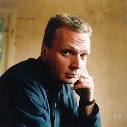 Grzegorz Ciechowski