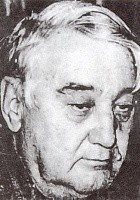 Lew Nikołajewicz Gumilow
