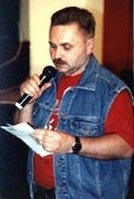 Wojciech Sedeńko