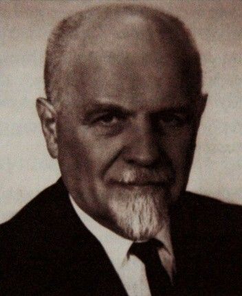 Kazimierz Dąbrowski