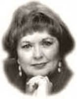 Ruth Jean Dale