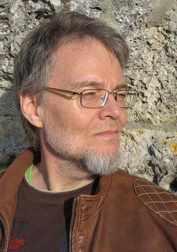 Martin Eisele