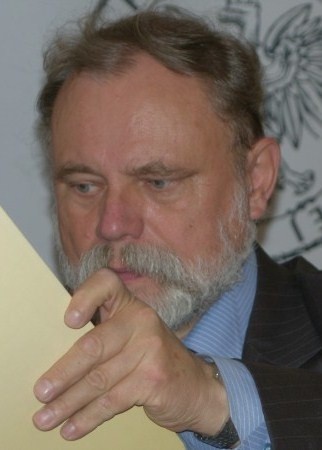 Bogusław Polak