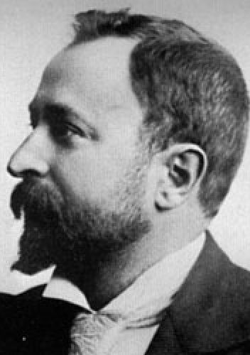 Aleko Konstantinow