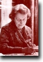Maria Ludwika Bernhard