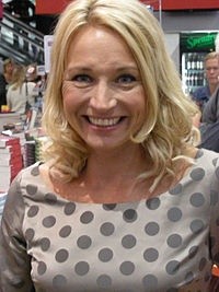 Martina Haag
