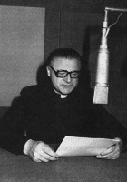 Alfred Cholewiński SJ