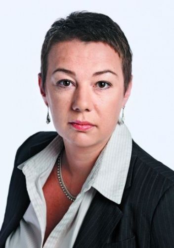 Joanna Podgórska