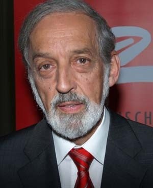 Heinz Nussbaumer