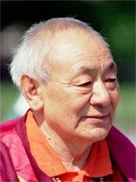  Gendyn Rinpocze