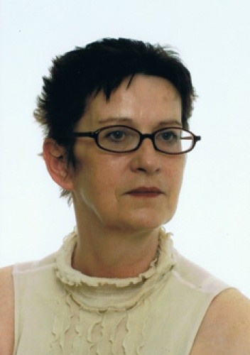 Wiesława Oramus