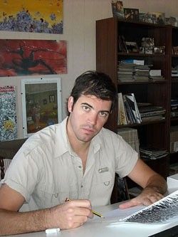 Leandro Fernandez