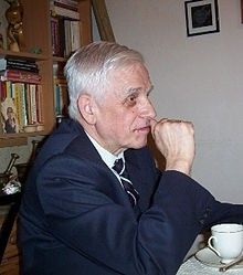 Janusz Dunin