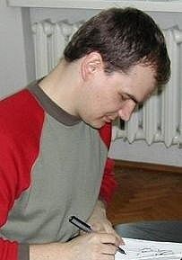 Tomasz Piorunowski