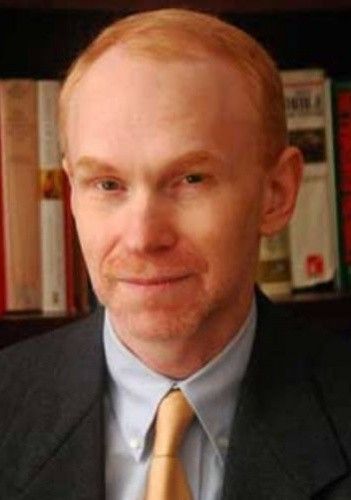 Matthew E. Bunson