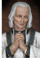 św. Jan Maria Vianney