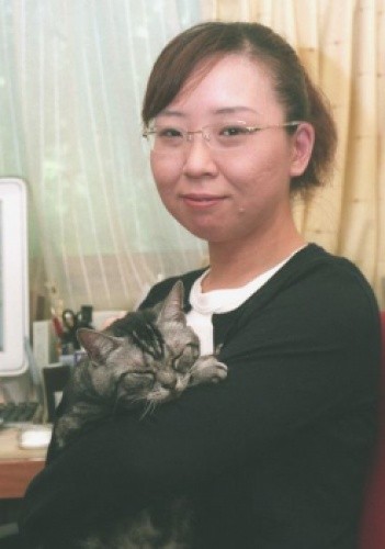 Tomoko Ninomiya