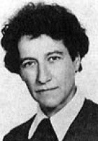 Erzsébet Galgóczi
