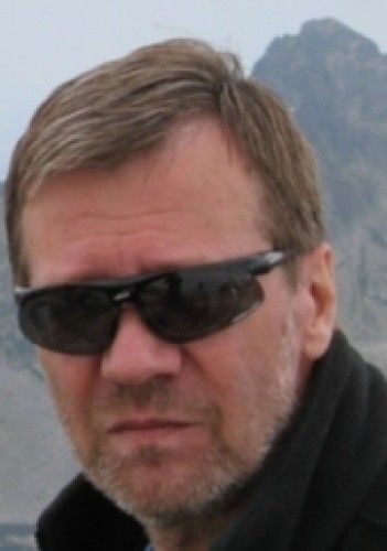 Jerzy Kierul